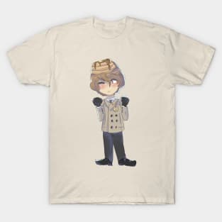 Akechi T-Shirt